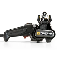 Work Sharp MK2 Knife and Tool Sharpener