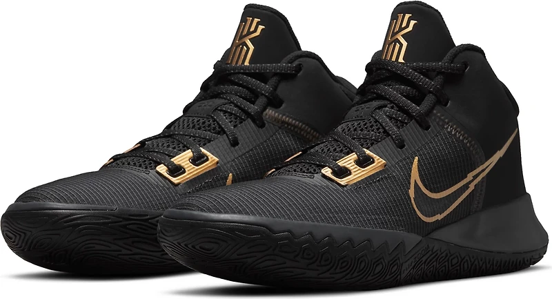 Nike Adults' Kyrie Flytrap IV Basketball Shoes