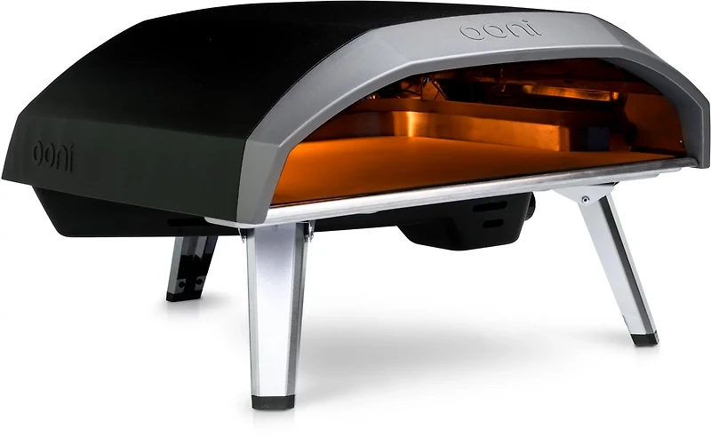 Ooni Koda 16 in Gas Pizza Oven