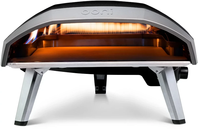 Ooni Koda 16 in Gas Pizza Oven