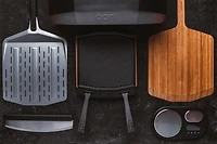 Ooni Koda 16 in Gas Pizza Oven