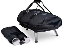 Ooni Fyra 12 in Carry Cover