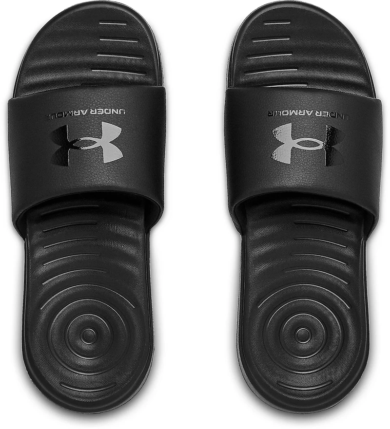 Under Armour Men's Ansa Fixed Slides