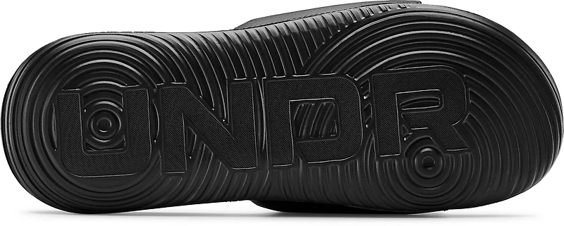 Under Armour Men's Ansa Fixed Slides