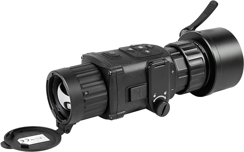 AGM Global Vision TC35-384 Rattler Monocular Riflescope