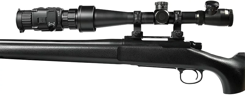 AGM Global Vision TC35-384 Rattler Monocular Riflescope