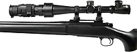 AGM Global Vision TC35-384 Rattler Monocular Riflescope