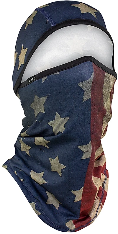 ZANheadgear Men’s UPF50+ Convertible SportFlex Balaclava