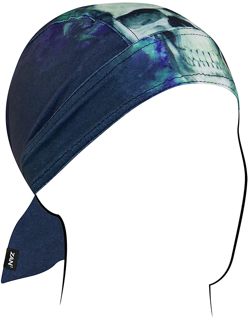 ZANHeadgear Men's Patriot SportFlex Flydanna