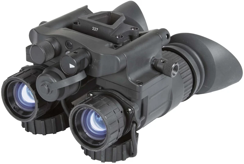 AGM Global Vision NVG-40 3AL2 Night Vision System