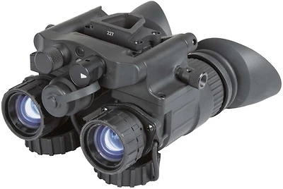 AGM Global Vision NVG-40 3AL2 Night Vision System