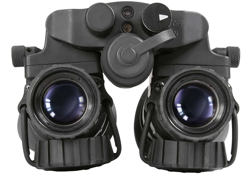 AGM Global Vision NVG-40 3AL2 Night Vision System