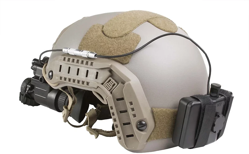 AGM Global Vision NVG-40 3AL2 Night Vision System