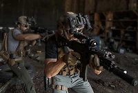 AGM Global Vision NVG-40 3AL2 Night Vision System