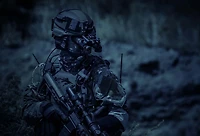 AGM Global Vision NVG-40 3AL2 Night Vision System