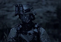 AGM Global Vision NVG-40 3AL2 Night Vision System