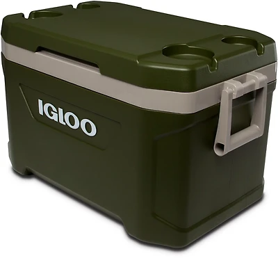 Igloo Sportsman Latitude 52 qt Cooler