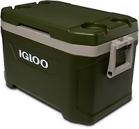 Igloo Sportsman Latitude 52 qt Cooler
