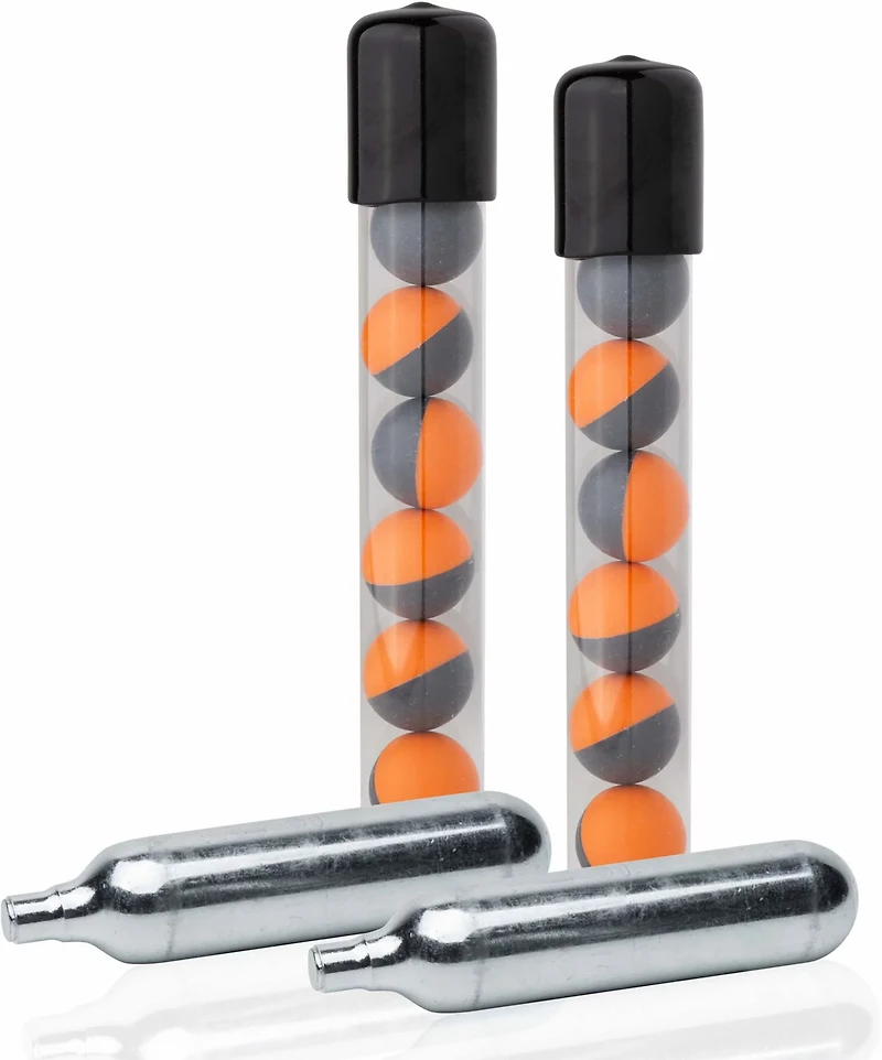 SABRE Red Pepper Powder Projectile Refill Kit