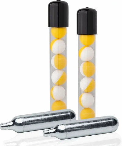 SABRE Inert Practice Refill Kit