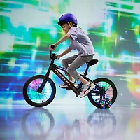 Jetson Spark Light Up Training Wheels