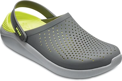 Crocs Adults' LiteRide Clogs