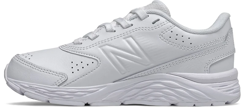 New Balance Kids' PSGS 680 v6 Uniform Shoes