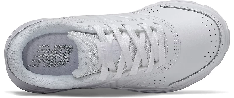 New Balance Kids' PSGS 680 v6 Uniform Shoes