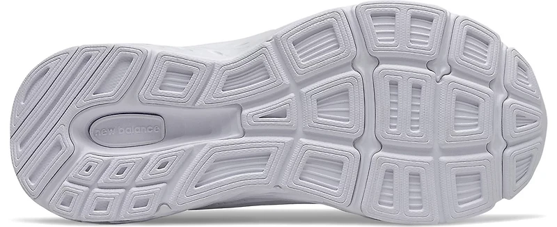 New Balance Kids' PSGS 680 v6 Uniform Shoes