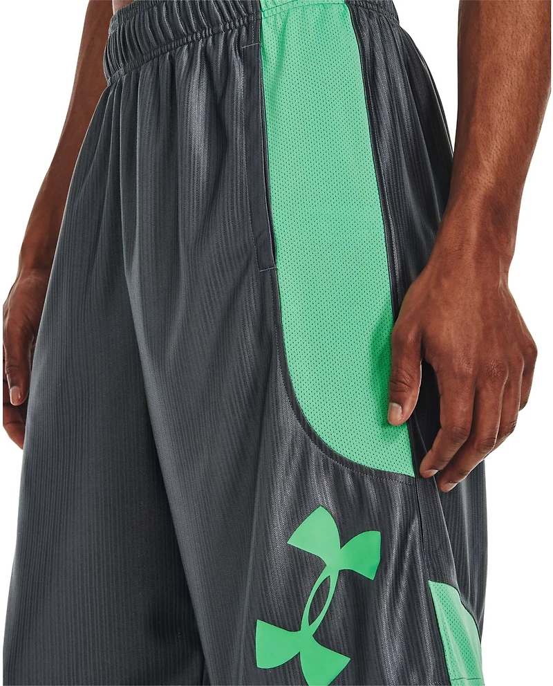 Under Armour Men's Perimeter Shorts 11 in