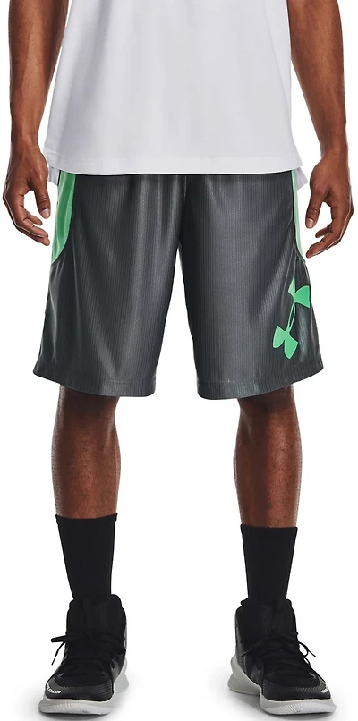 Under Armour Men's Perimeter Shorts 11 in
