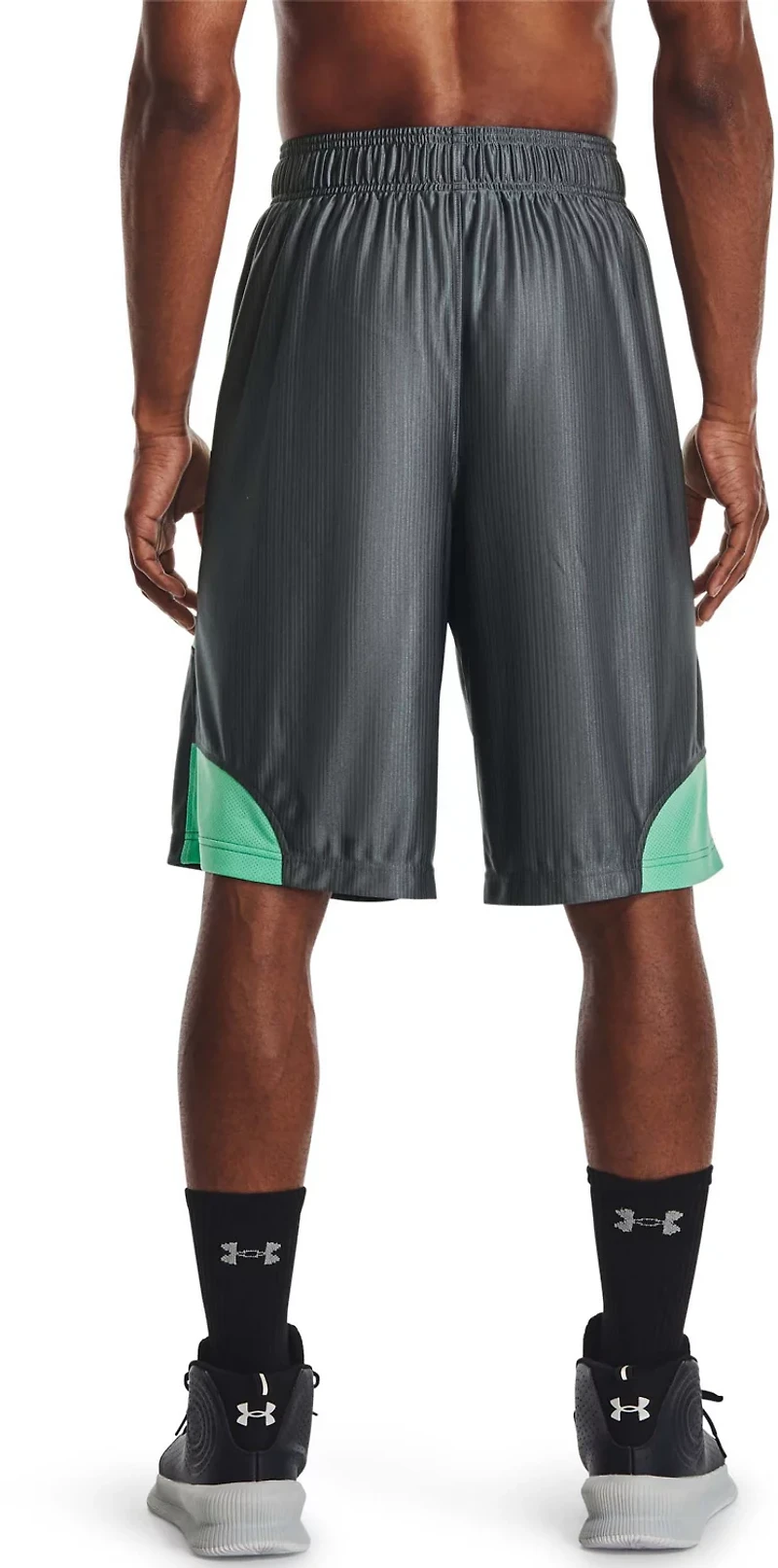 Under Armour Men's Perimeter Shorts 11 in