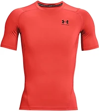 Under Armour Men's HeatGear Comp Short Sleeve Top