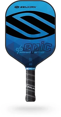 Selkirk Sport 2021 Amped Epic Midweight Pickleball Paddle