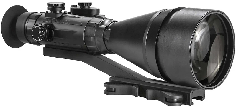 AGM Global Vision Wolverine Pro-6 Gen3 Level1 NV Riflescope
