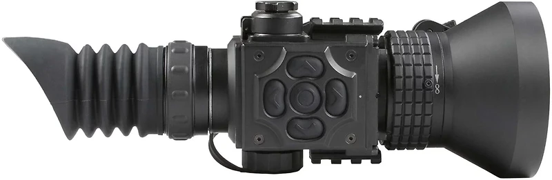 AGM Global Vision Secutor TS75-384 Thermal Imaging Riflescope