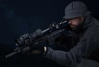 AGM Global Vision NVG-50 3AL1 Night Vision System