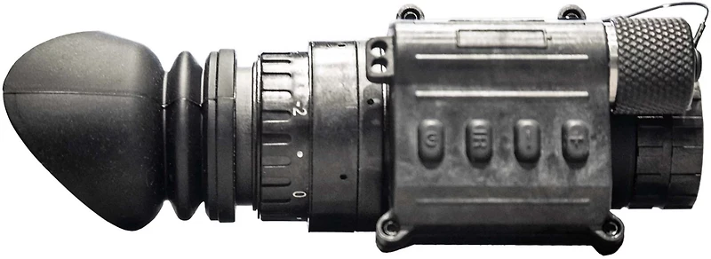 AGM Global Vision PVS14-OMEGA 3AL2 Night Vision Monocular