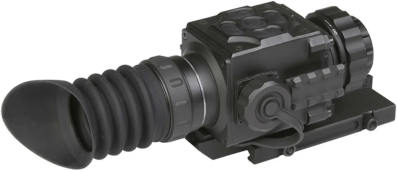 AGM Global Vision Secutor TS25-384 Thermal Imaging Riflescope