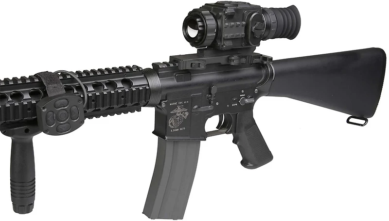 AGM Global Vision Secutor TS25-384 Thermal Imaging Riflescope