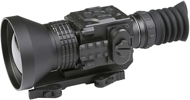 AGM Global Vision Secutor TS75-384 Thermal Imaging Riflescope