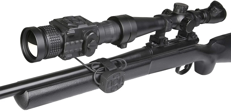 AGM Global Vision NVG-50 3AL1 Night Vision System