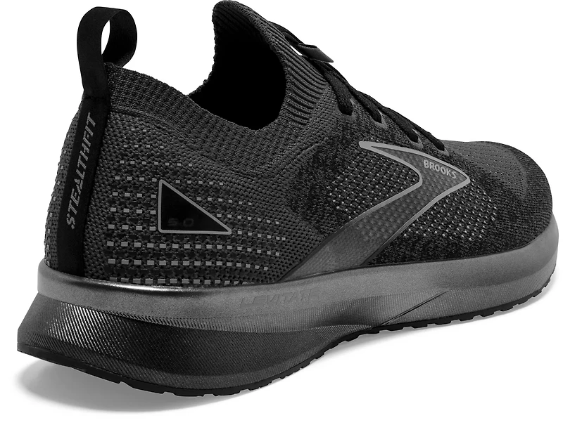Brooks Men's Levitate StealthFit 5 Running Shoes