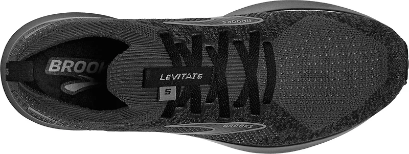 Brooks Men's Levitate StealthFit 5 Running Shoes