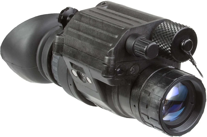 AGM Global Vision PVS-14 NL1 Night Vision Monocular