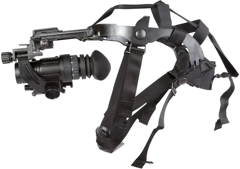 AGM Global Vision PVS-14 NL1 Night Vision Monocular