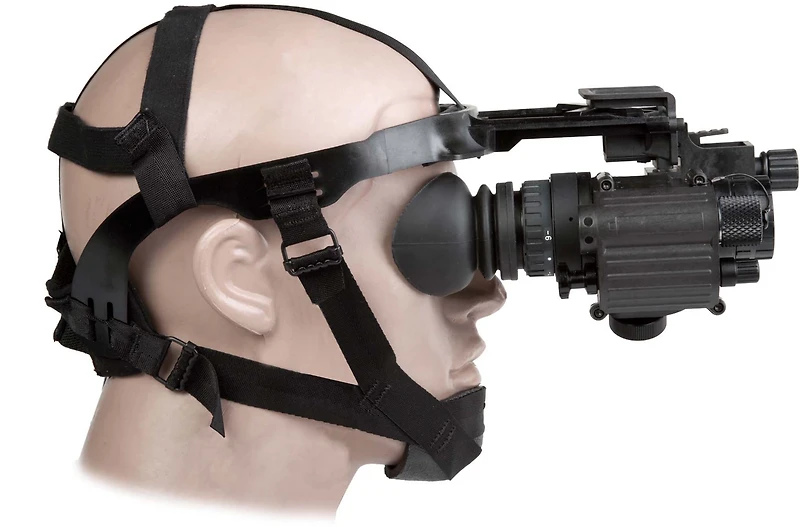 AGM Global Vision PVS-14 NL1 Night Vision Monocular