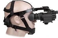 AGM Global Vision PVS-14 NL1 Night Vision Monocular