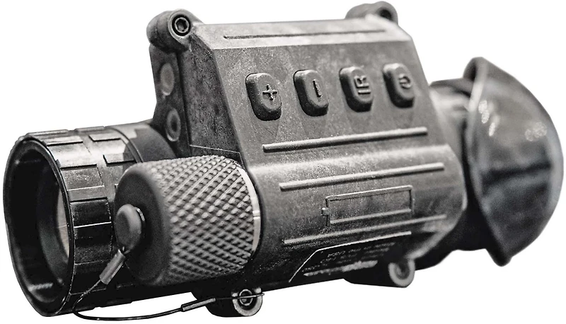 AGM Global Vision PVS14-OMEGA 3AL2 Night Vision Monocular