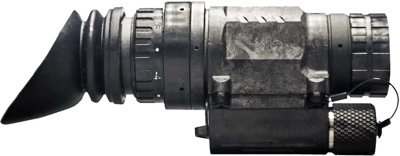 AGM Global Vision PVS14-OMEGA 3AL2 Night Vision Monocular